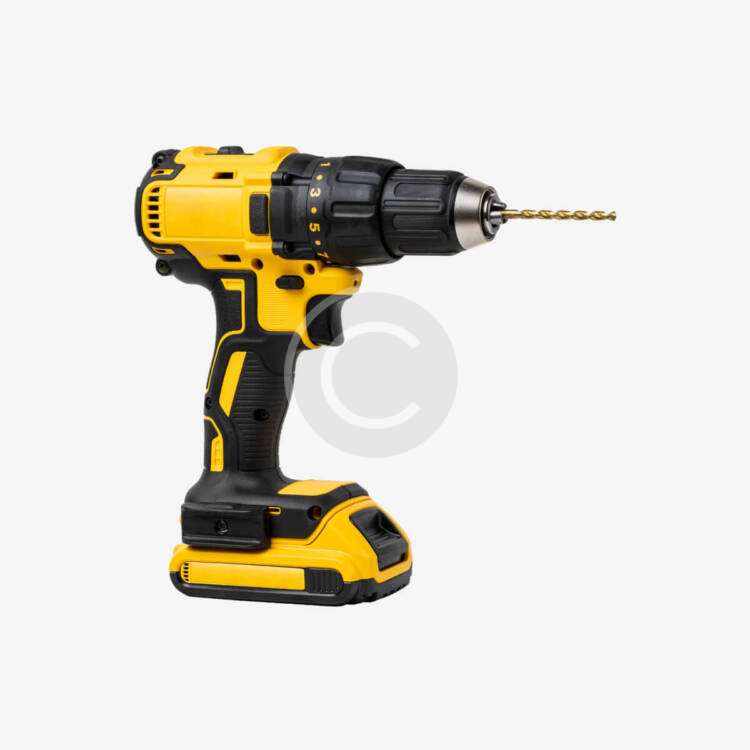 Cordless drill - Image 6