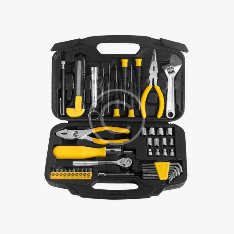 Tool set