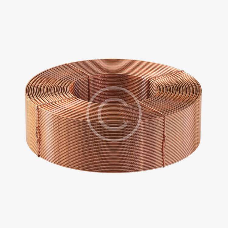 Copper tube