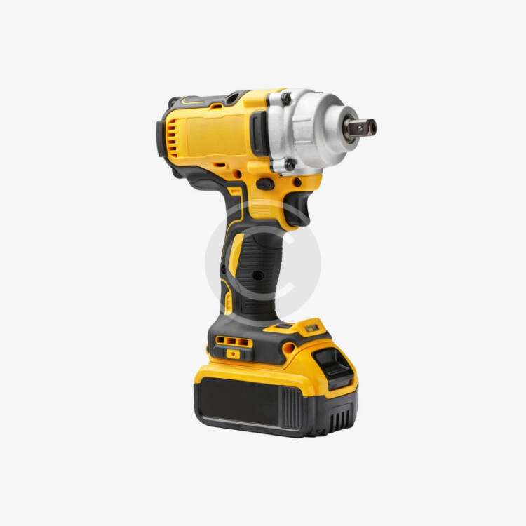 Cordless drill - Image 2